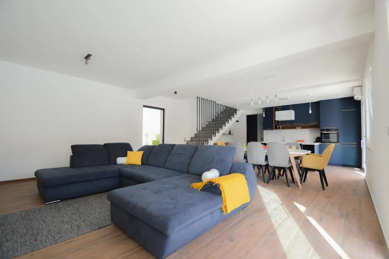 Villa Doka Donji Zemunik 0*,  Kroatien