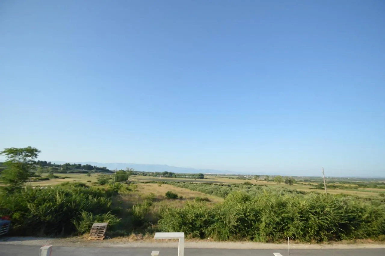 Villa Doka Donji Zemunik