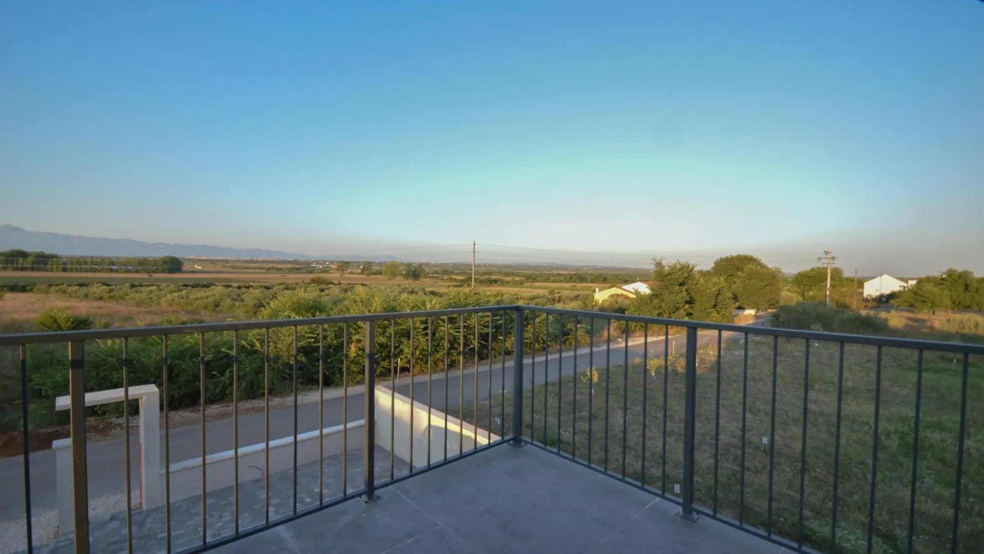 Villa Doka Donji Zemunik 0*,  Kroatien