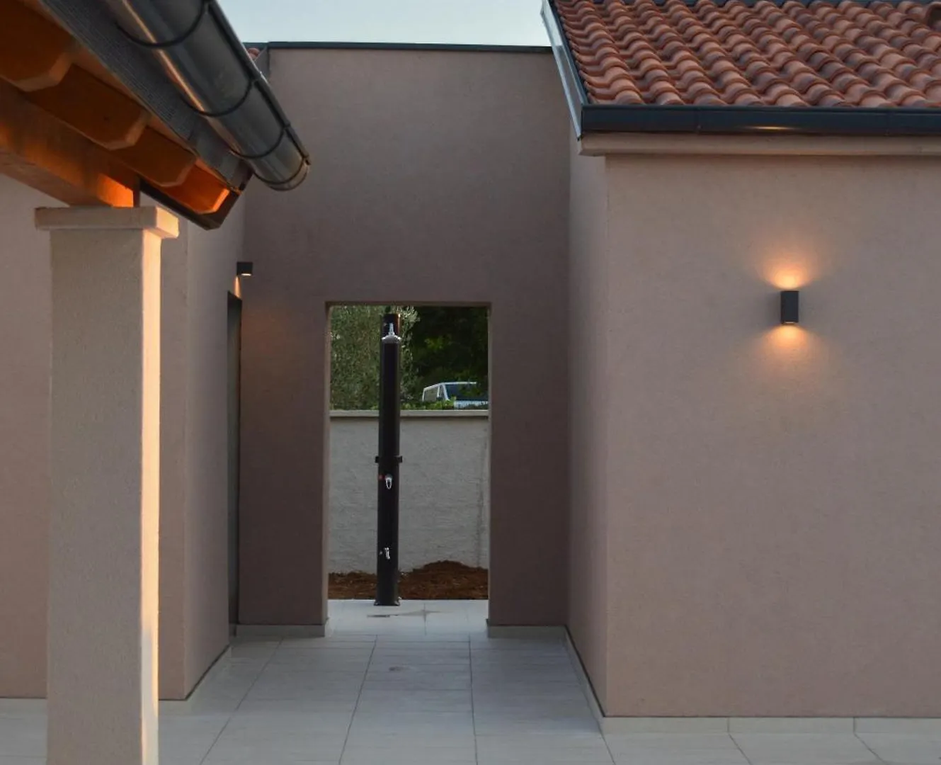 Villa Doka Donji Zemunik 0*,